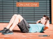 on-line gym